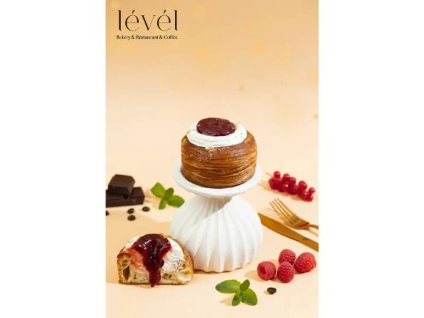 دانيش تشيز كيك