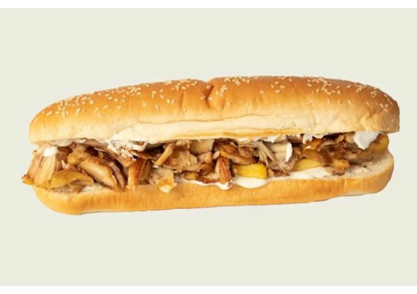 Samoli Shawarma