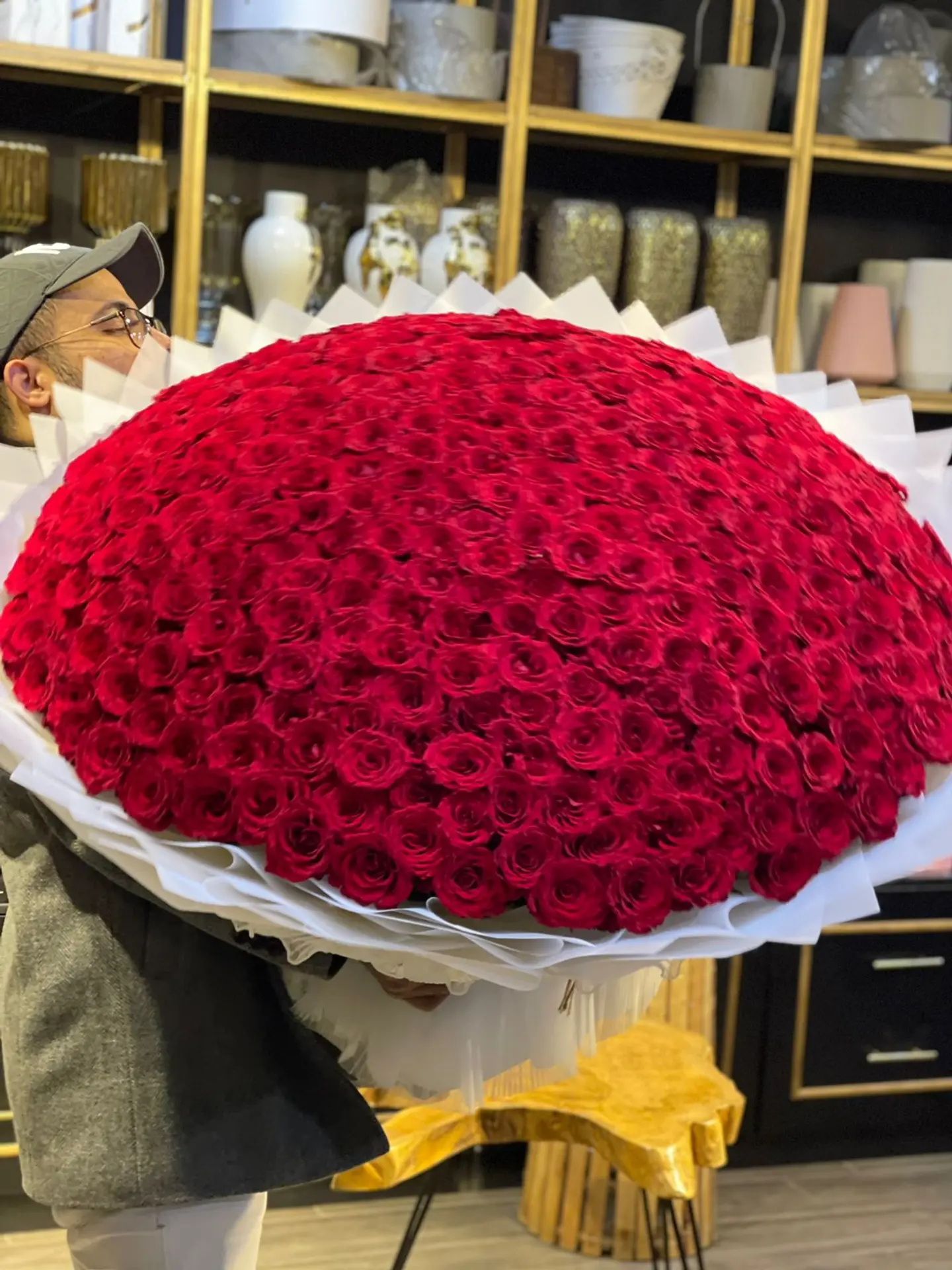 الحب الكبير