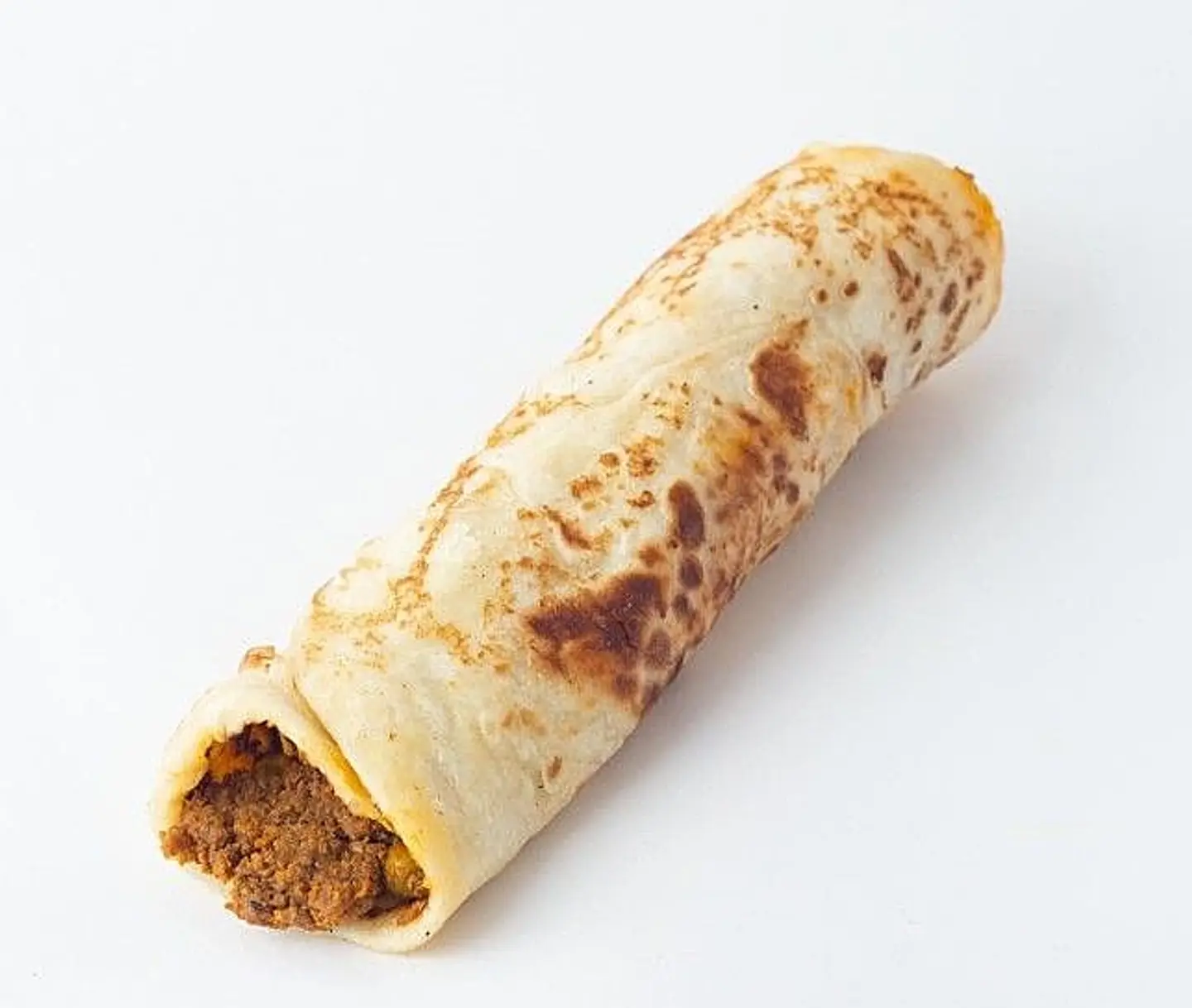 Local Minced Meat Pie