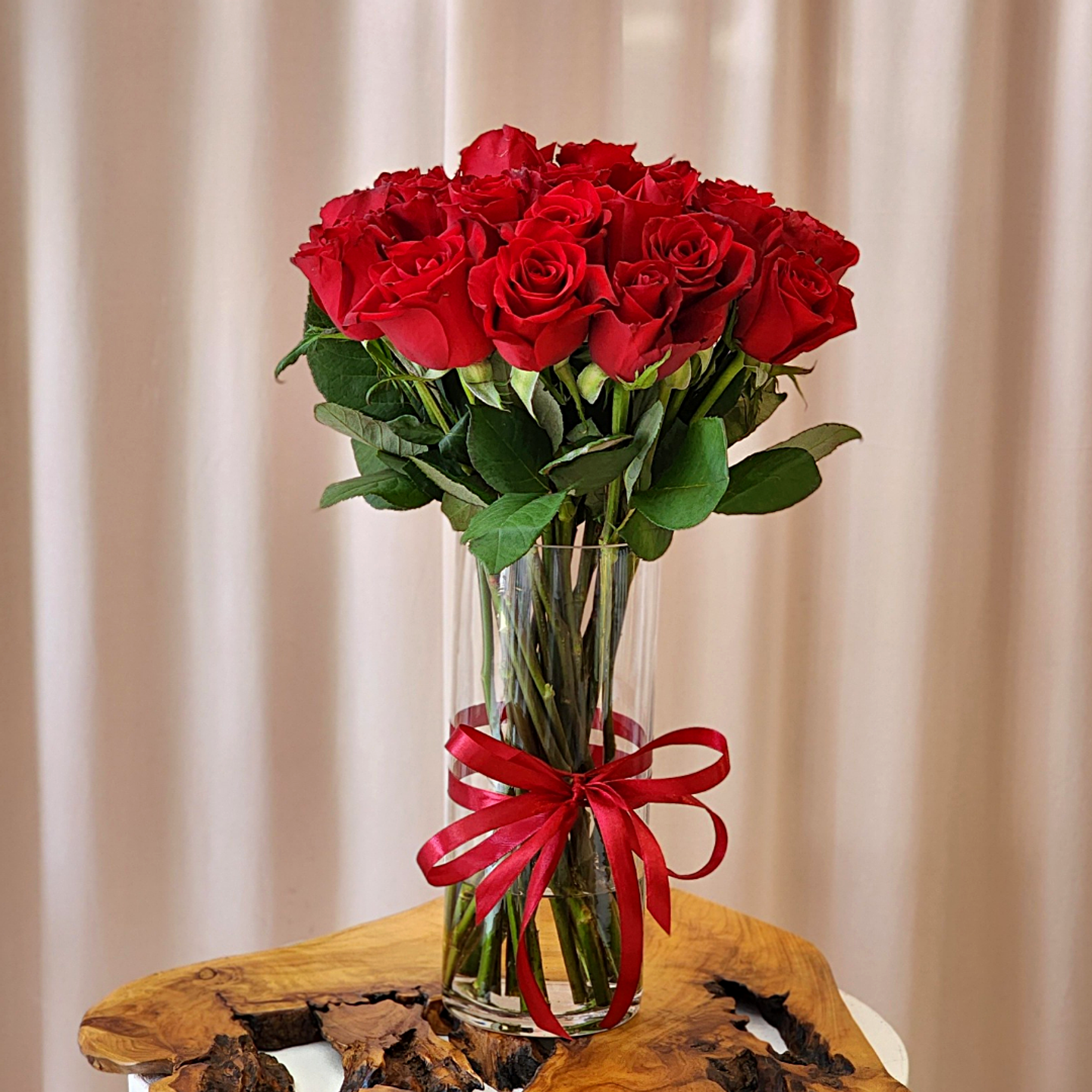 Love Vase 2