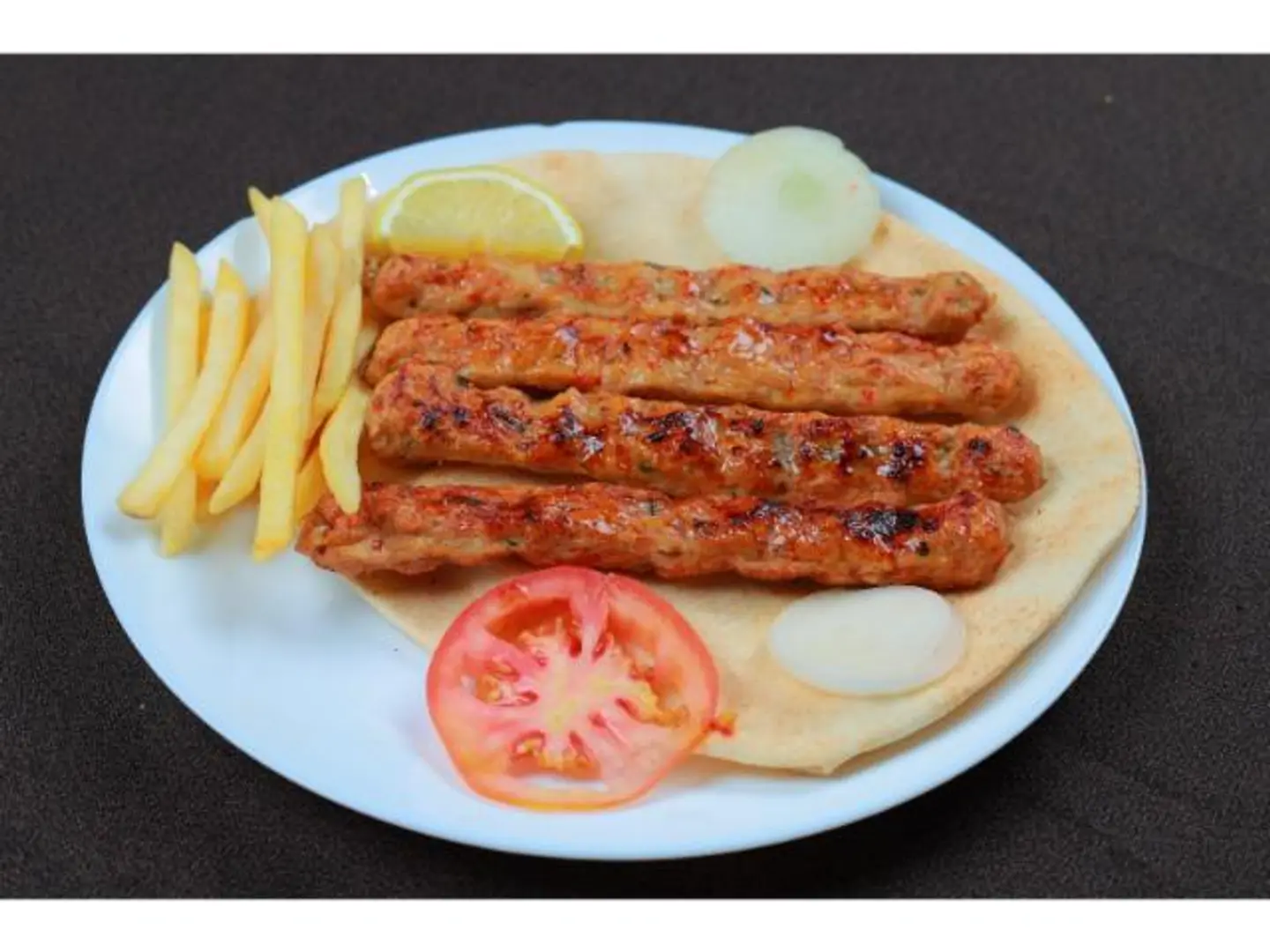 Chicken Kebab
