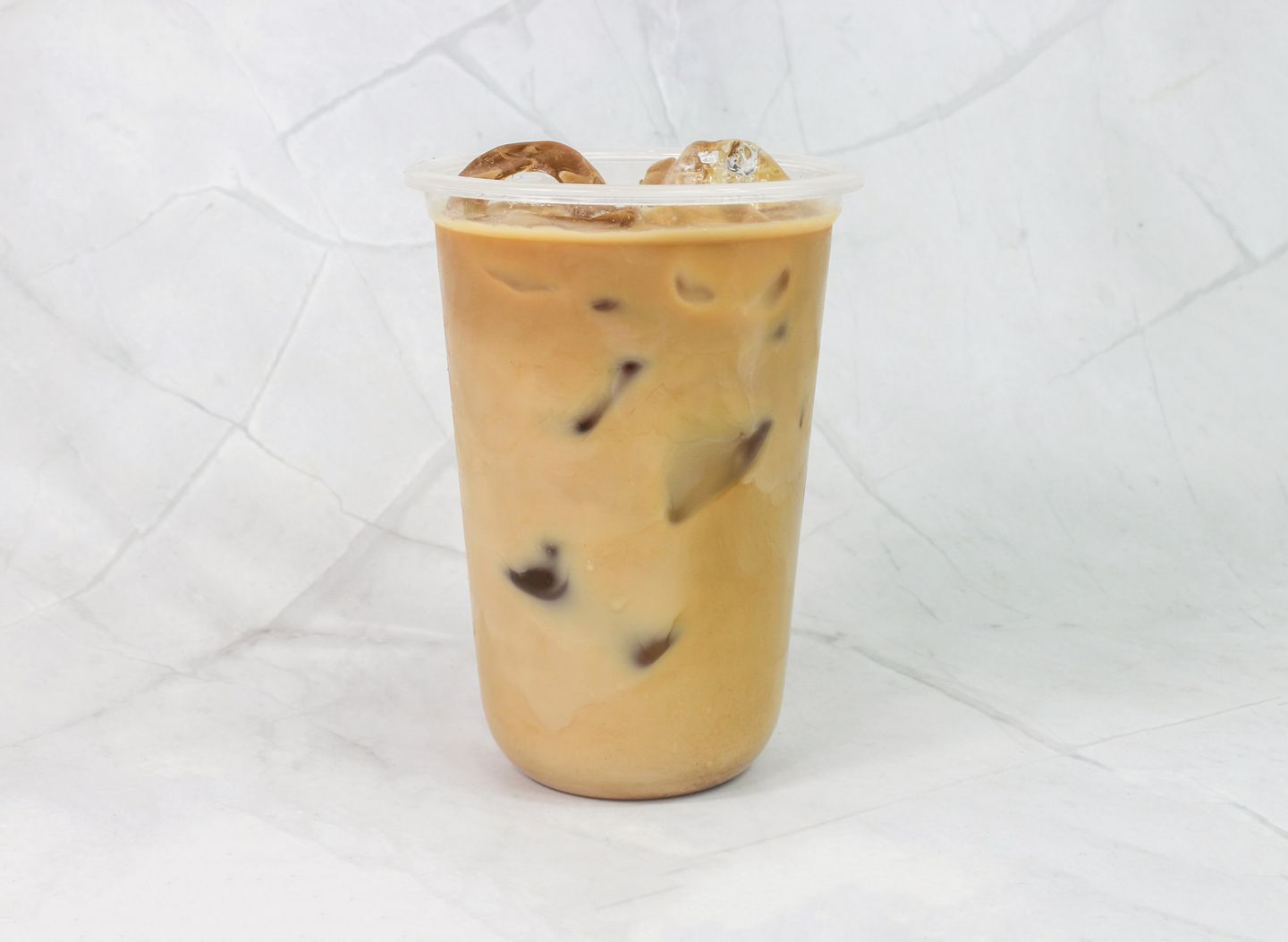Iceed Latte