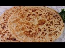 رطب سمن مع عسل ونوتيلا وقشطه