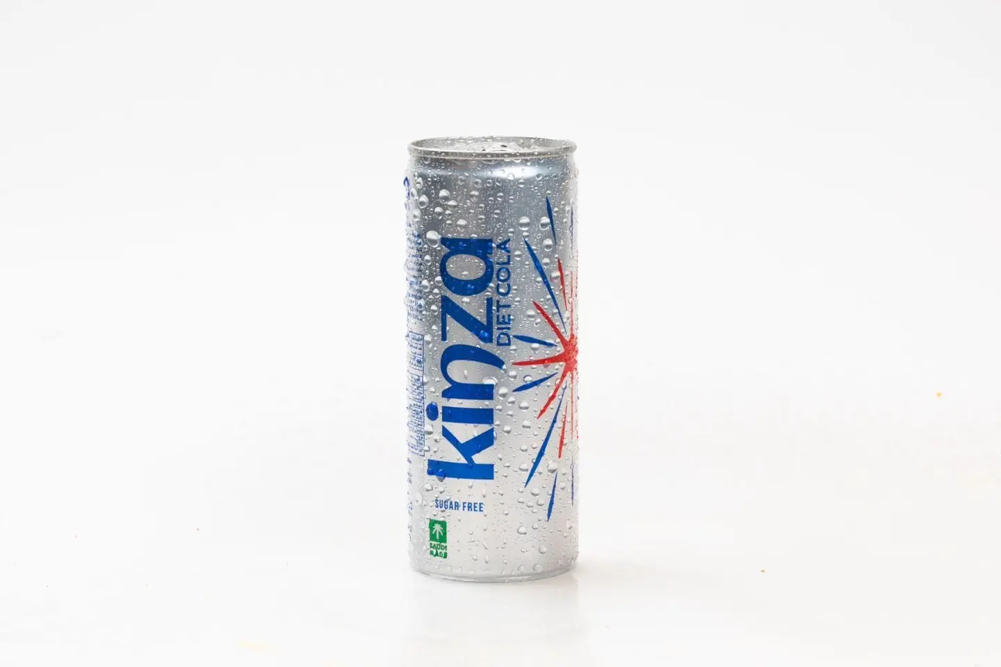 Diet Cola Kinza