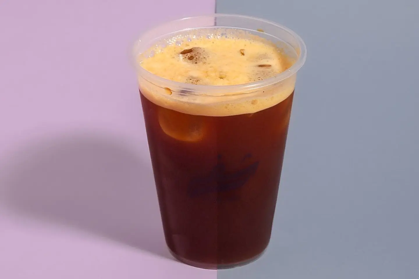 آيس أمريكانو