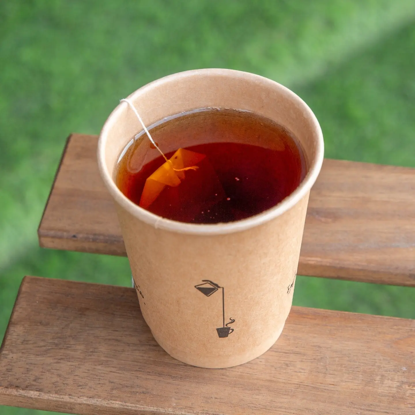 Red Tea