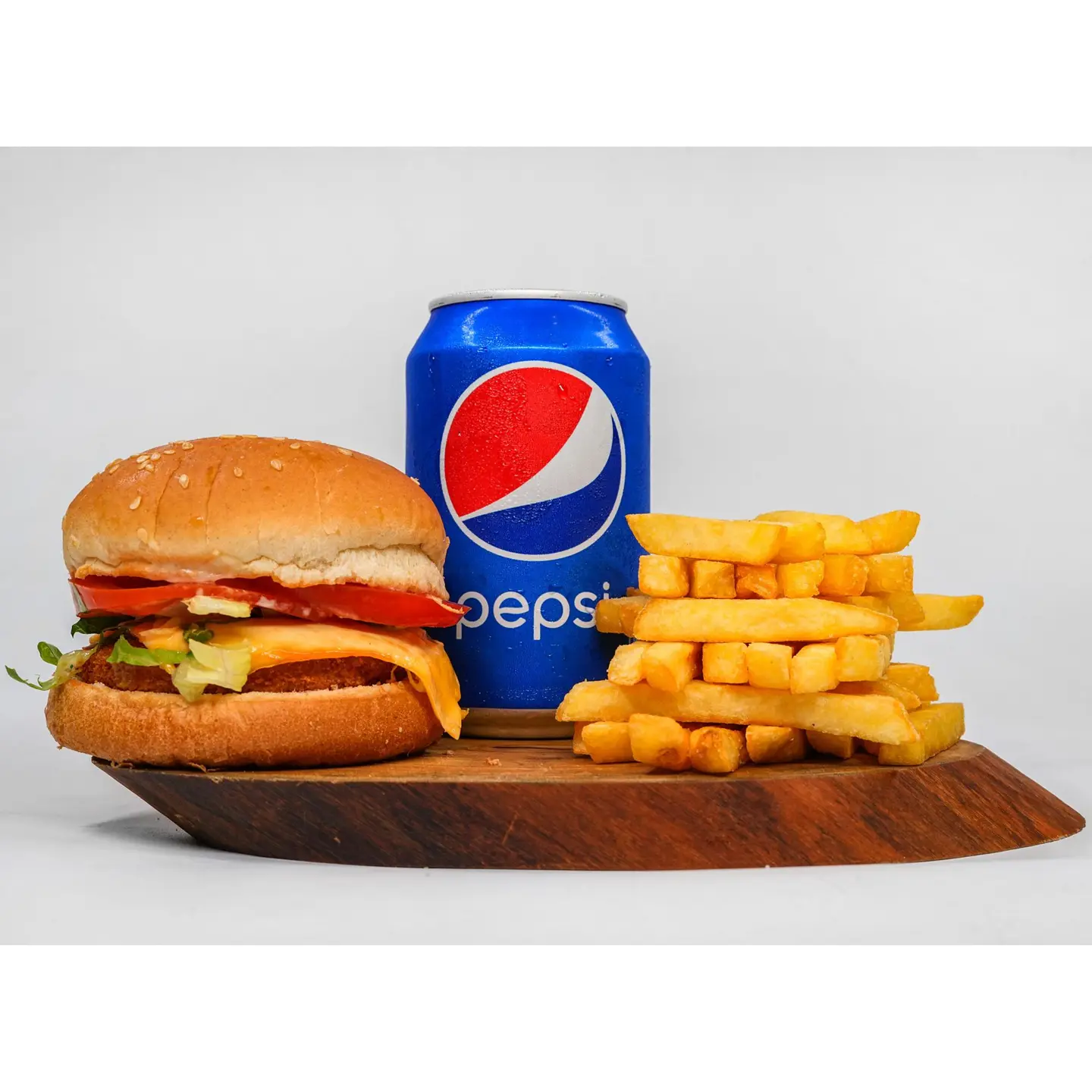 Chicken Zinger