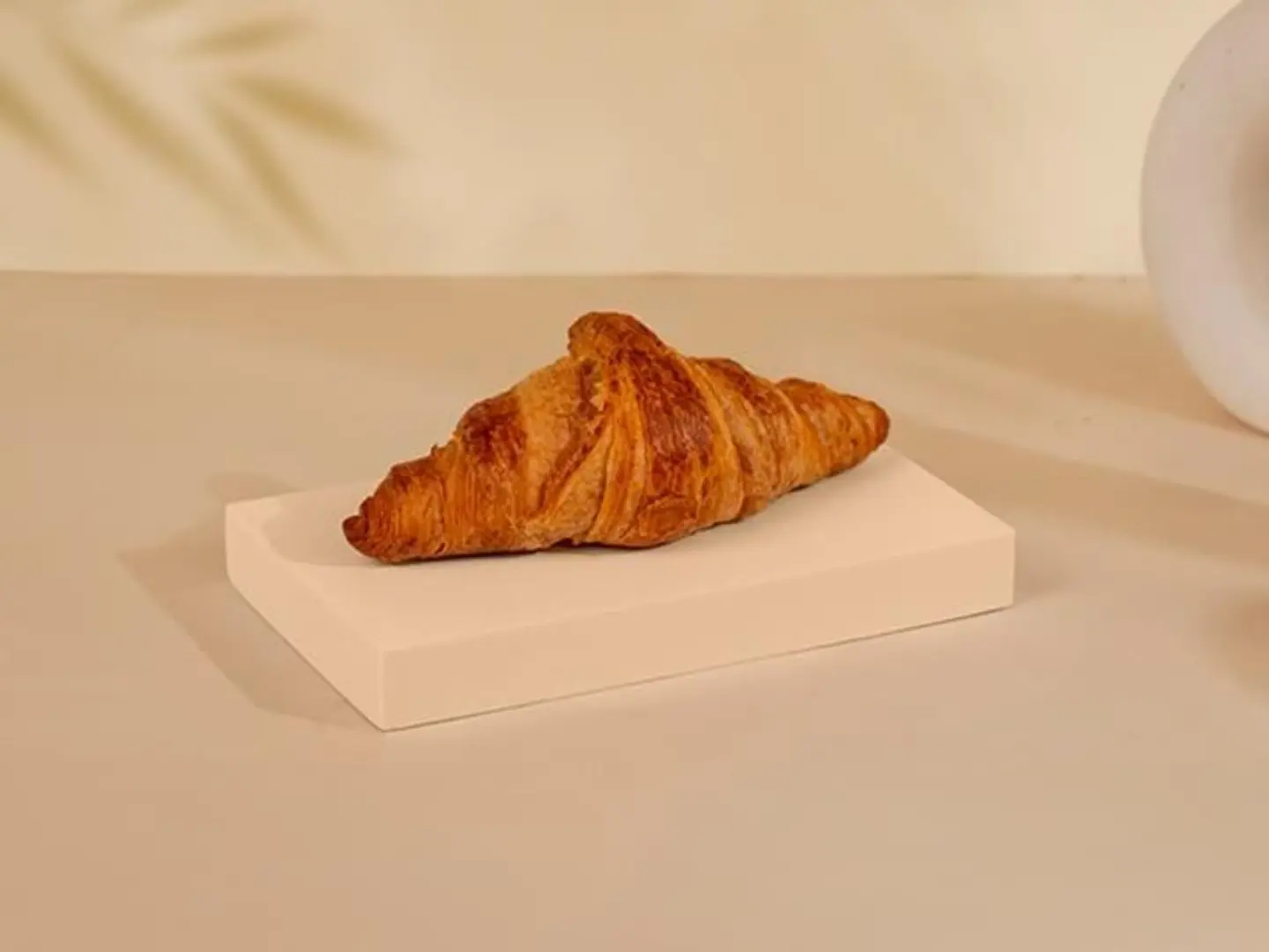 كروسان جبن