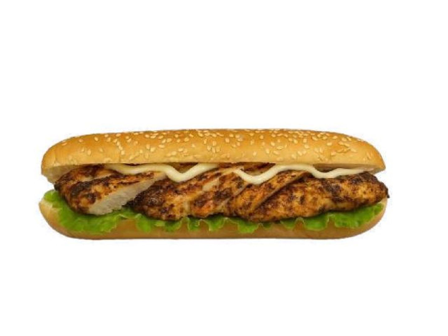Chicken Breast