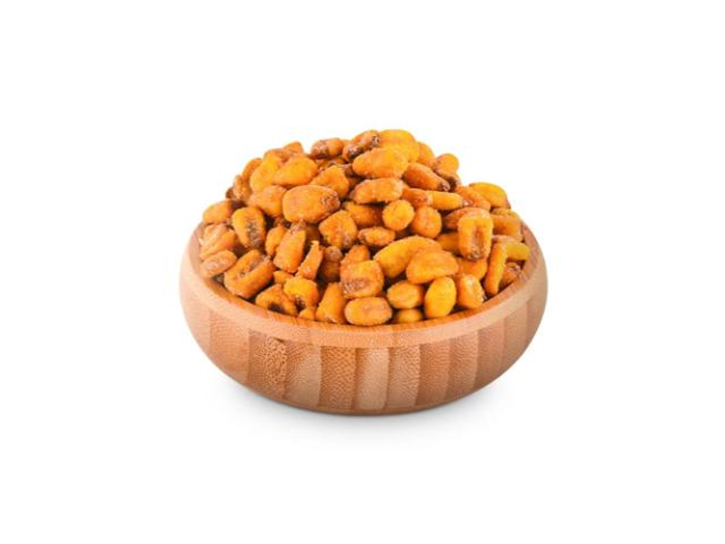 Spanish Corn Cheese