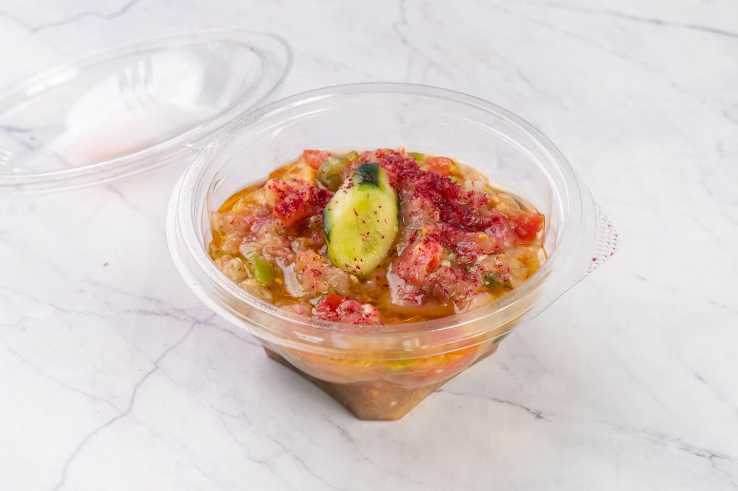 Baba Ghanouj