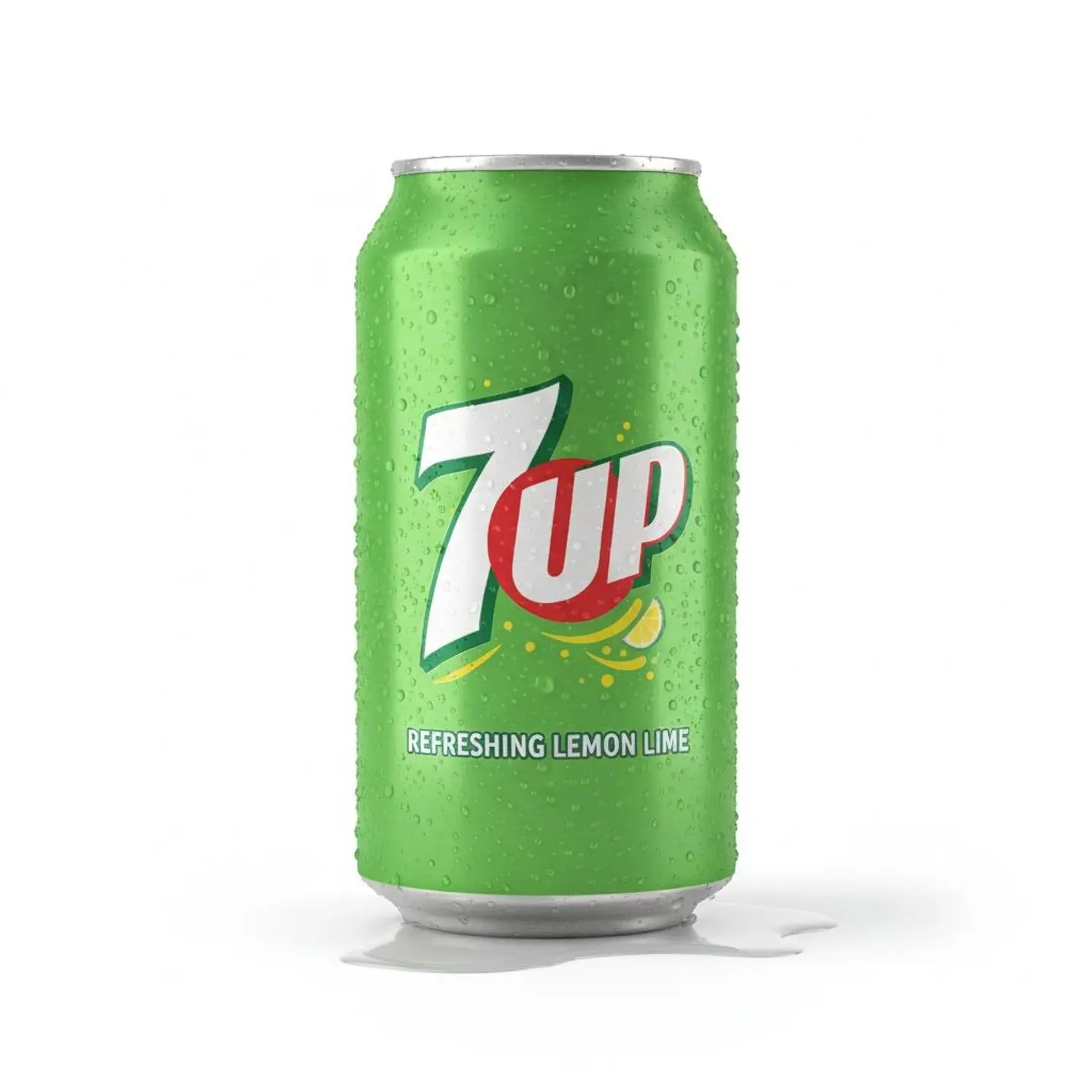 سفن أب علبة