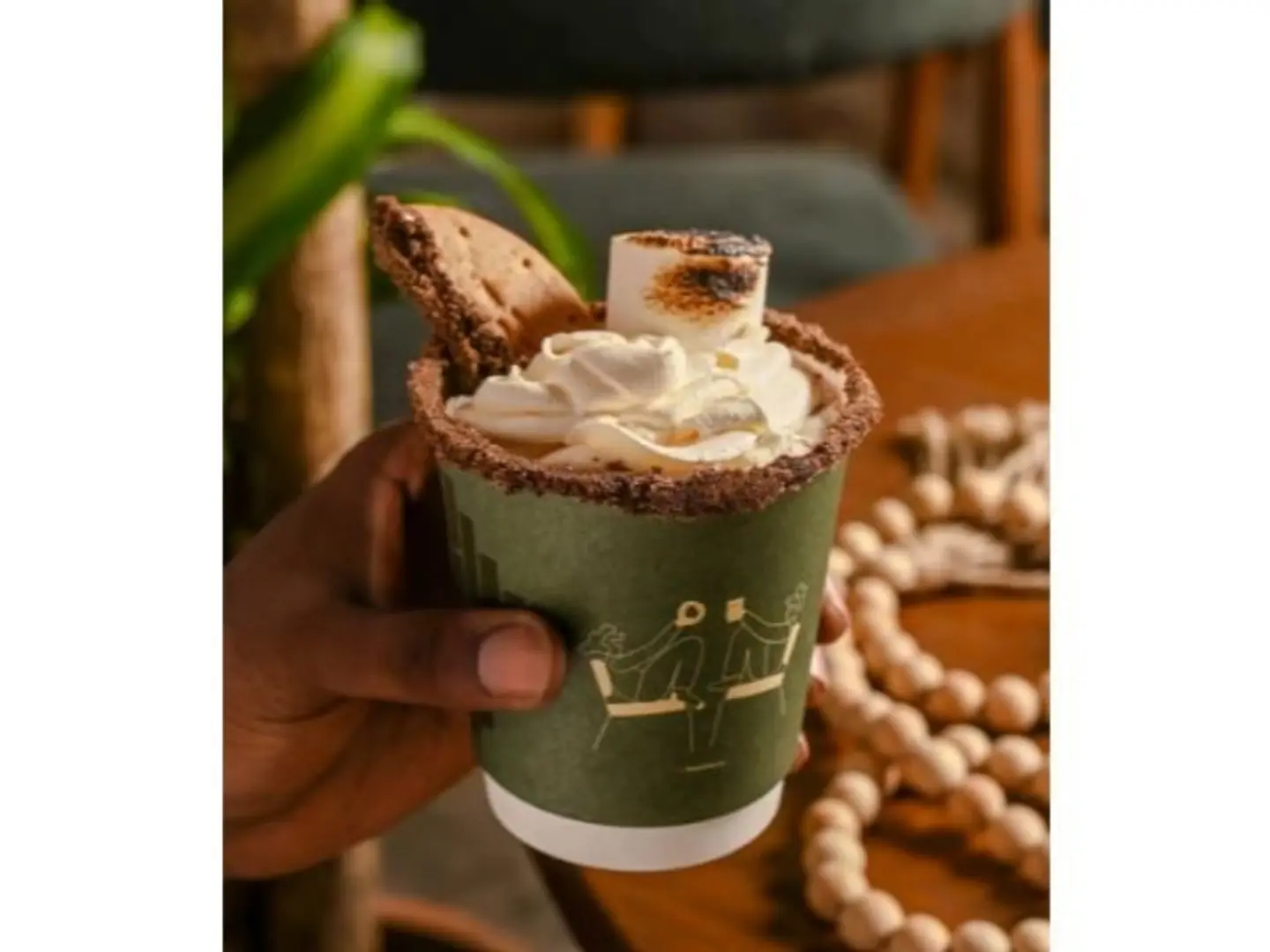 Hot Chocolate