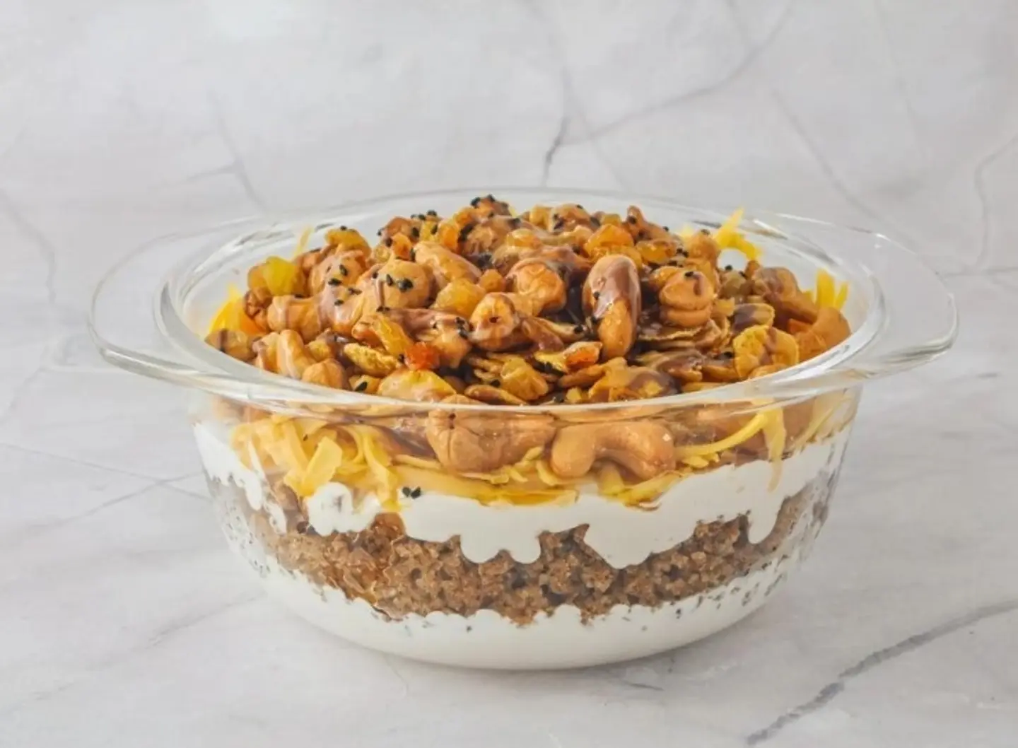 Cashew Nuts Areekah