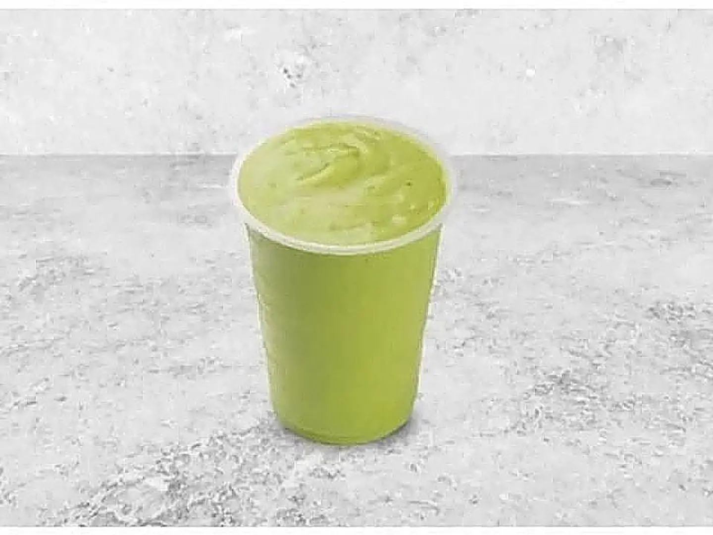 Avocado Juice