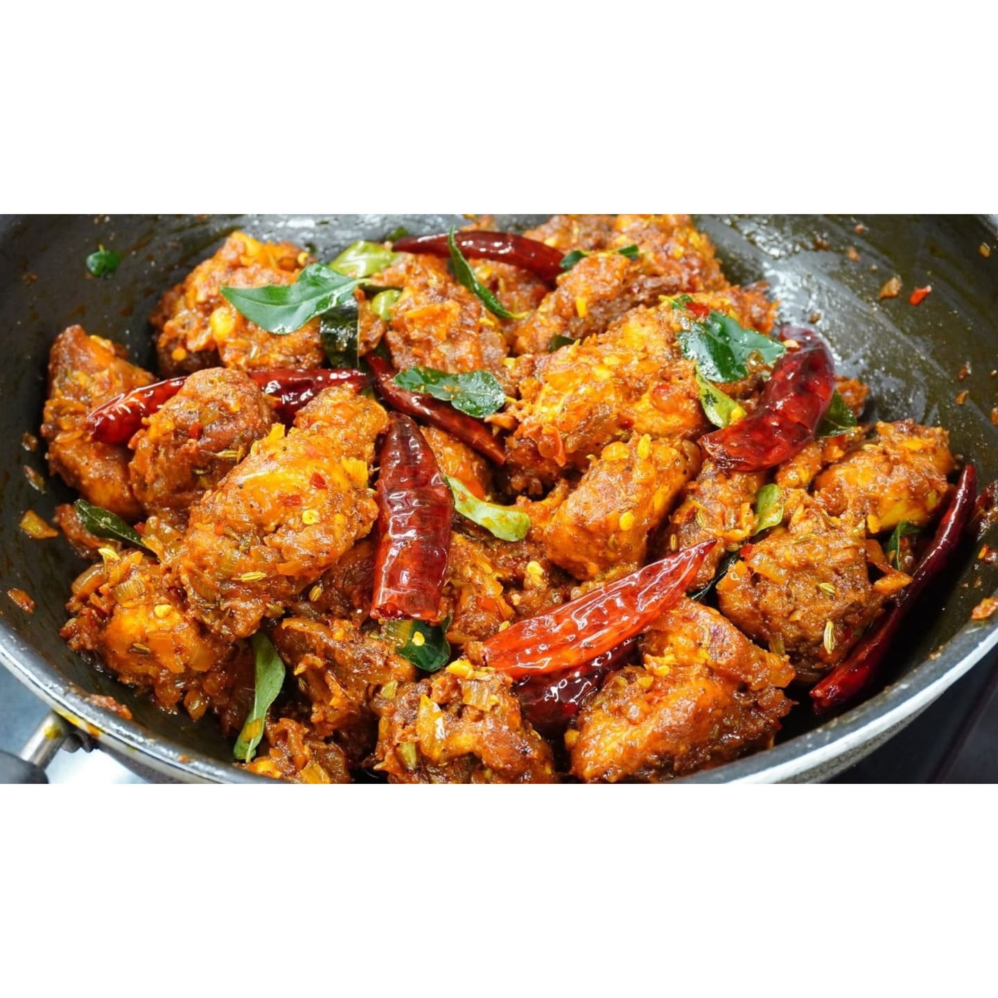 Chicken Kondattom