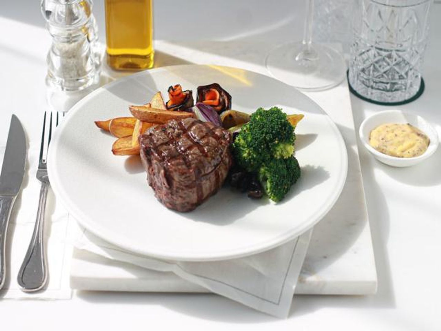Organic Tenderloin