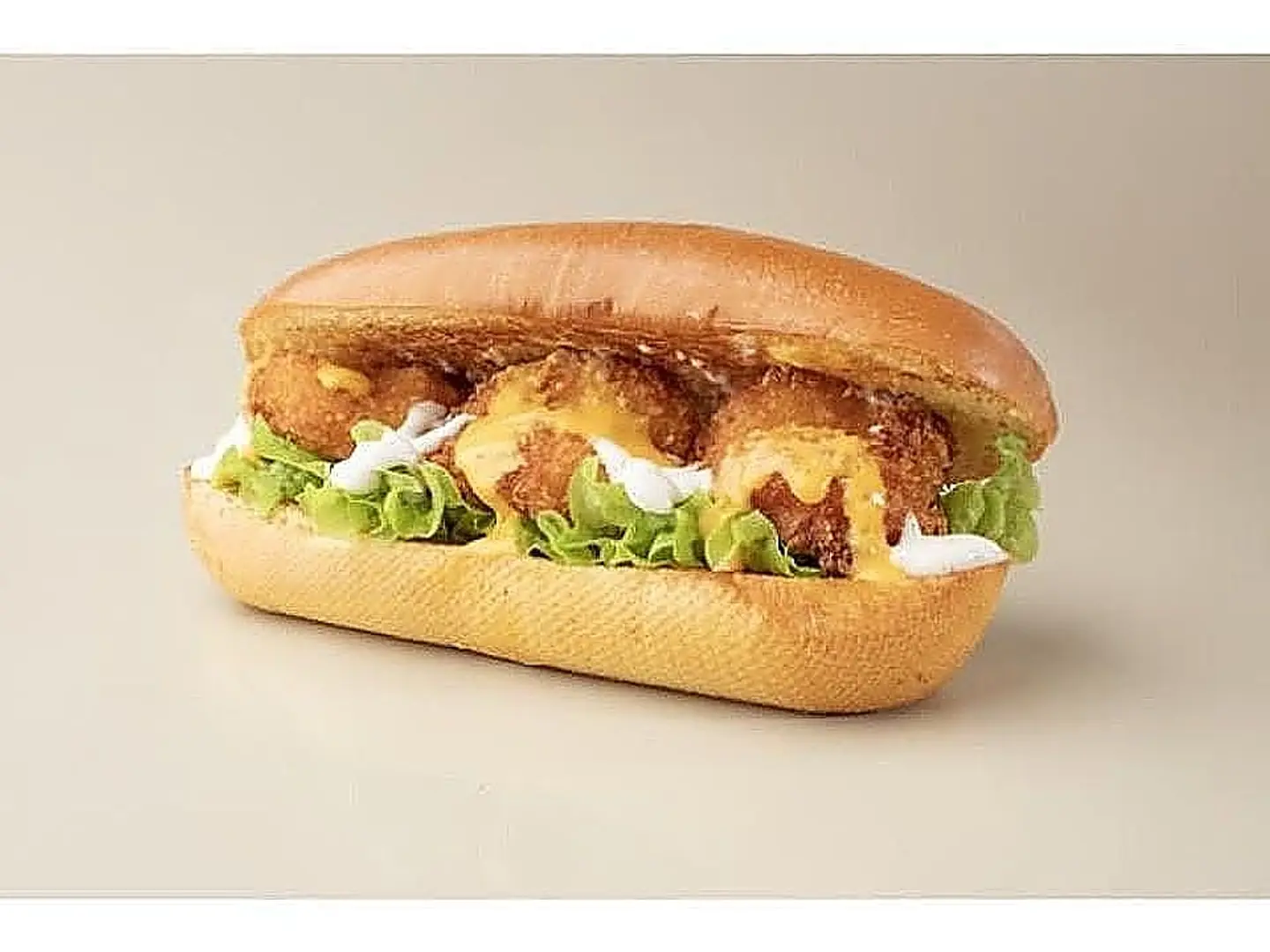 Shrimp Cheese
