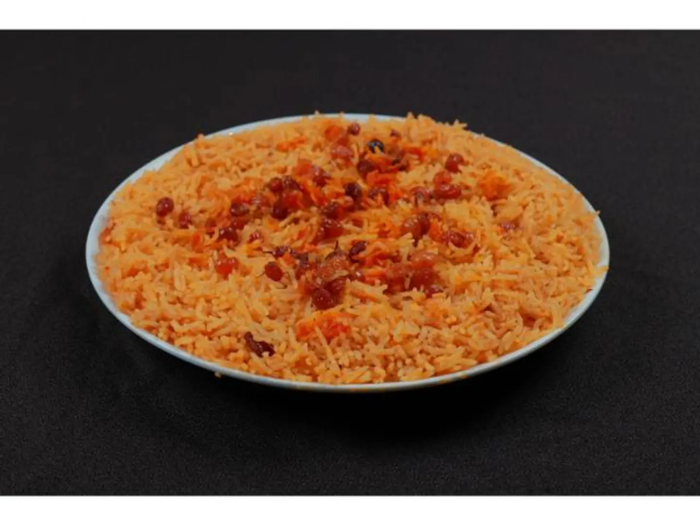 Bukhari Rice