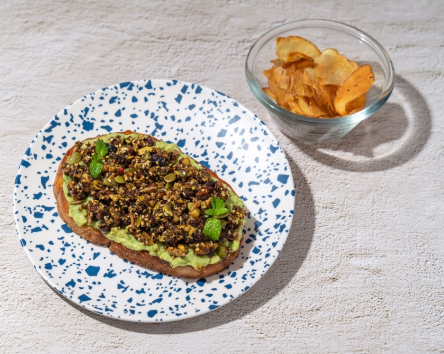 Zatar O’cado