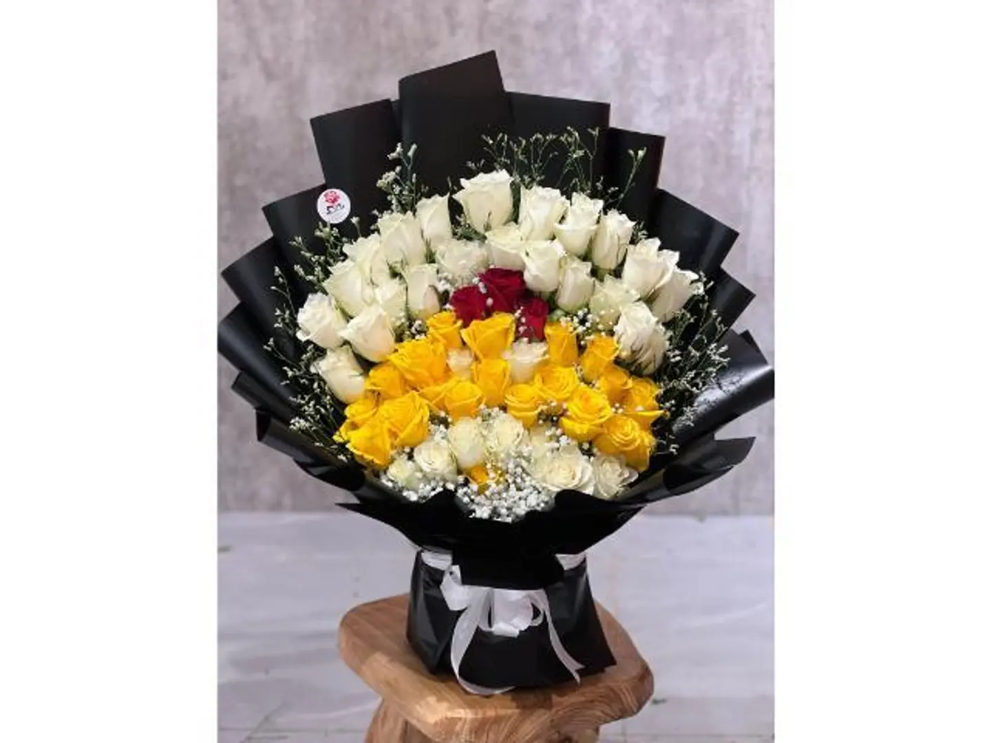 Feelings Bouquet 17