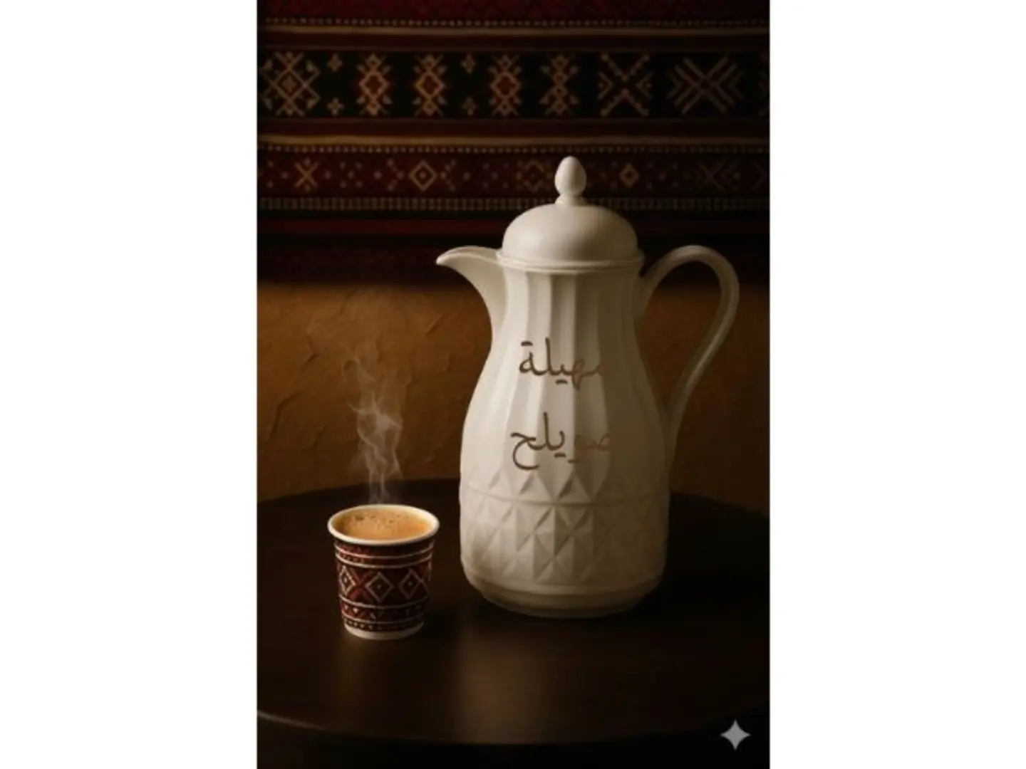 Karak