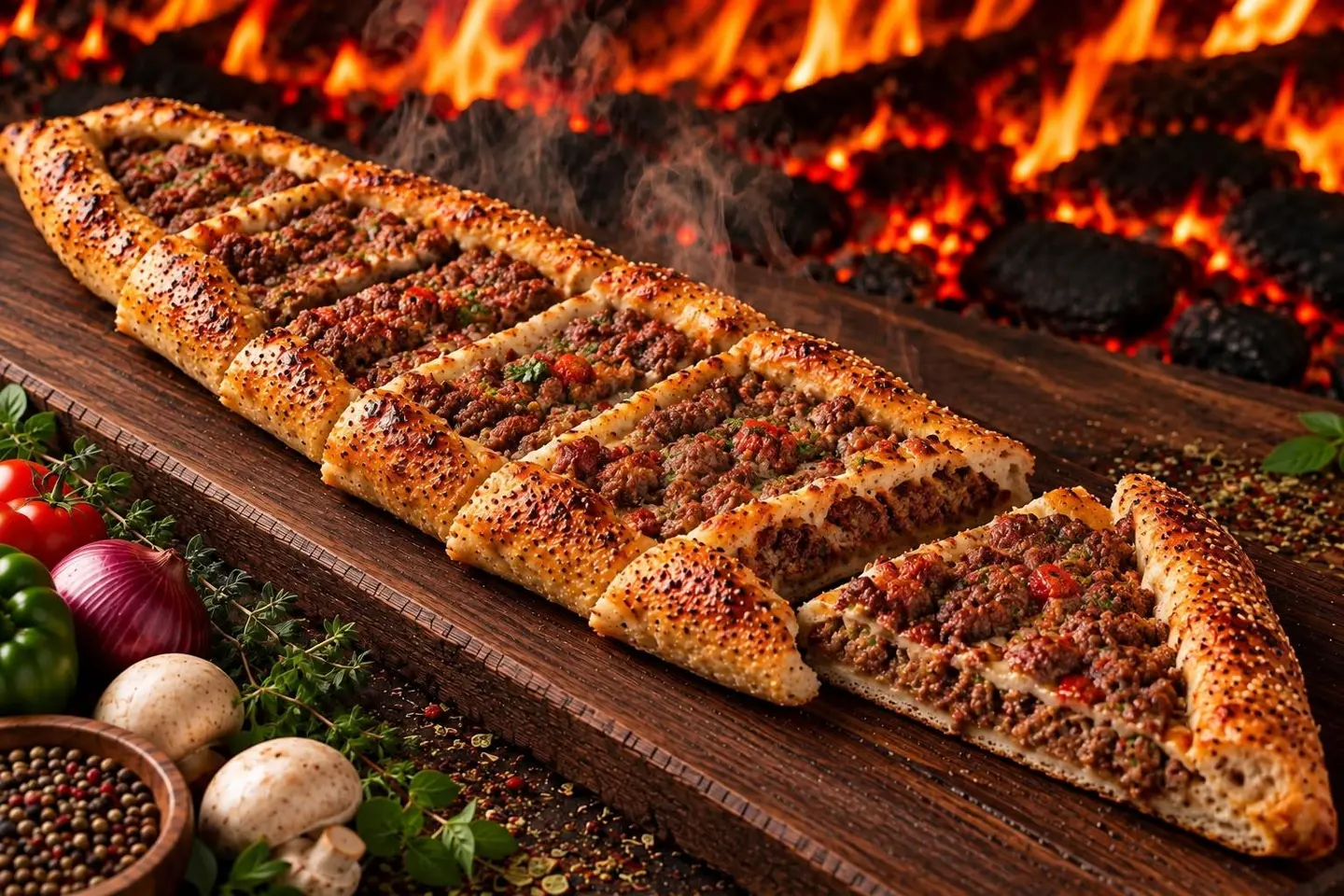 Beef Pie