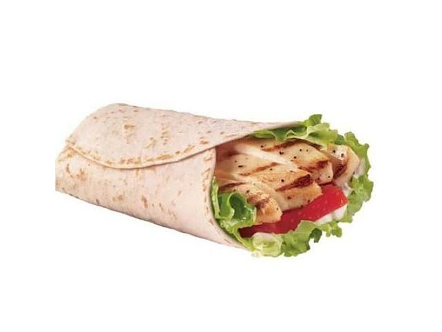Chicken Sarukh Sandwich