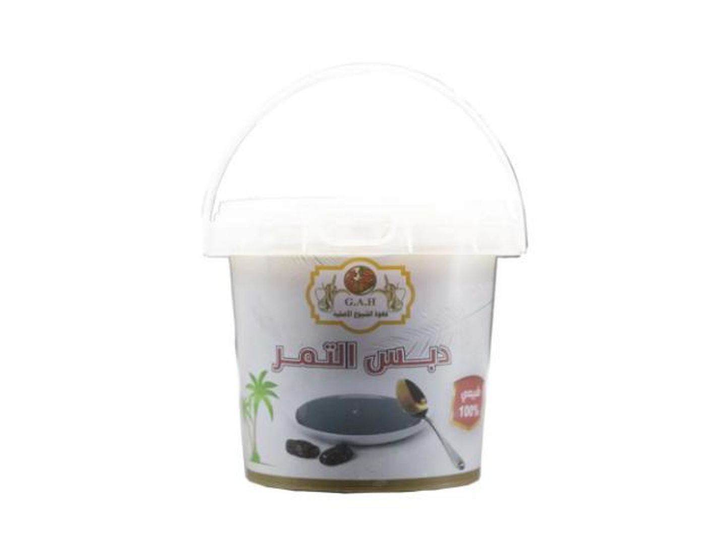 دبس التمر 250 جرام