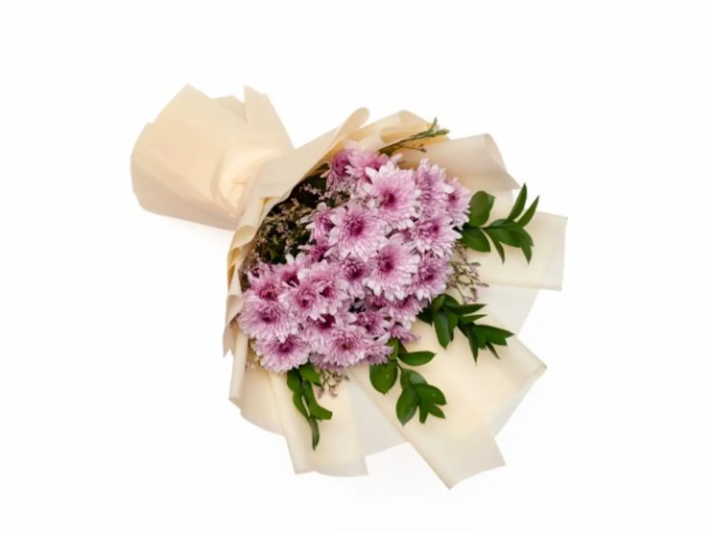 باقة نعومة ساحرة