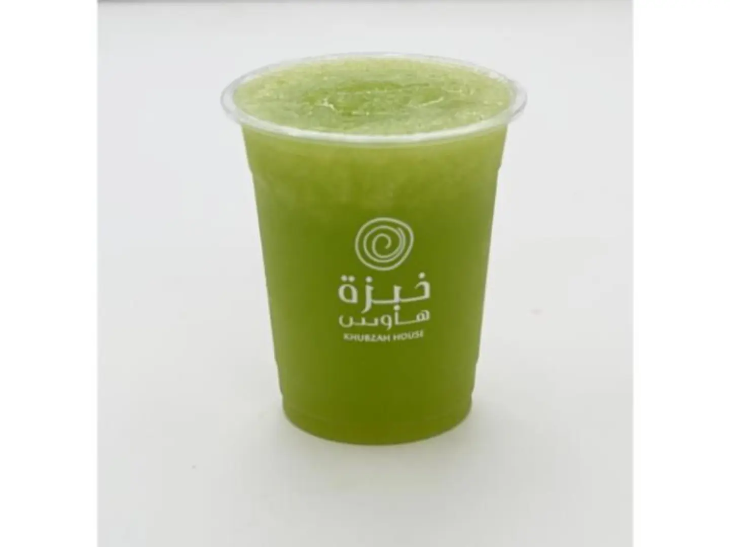 Iced Lemon Mint Juice