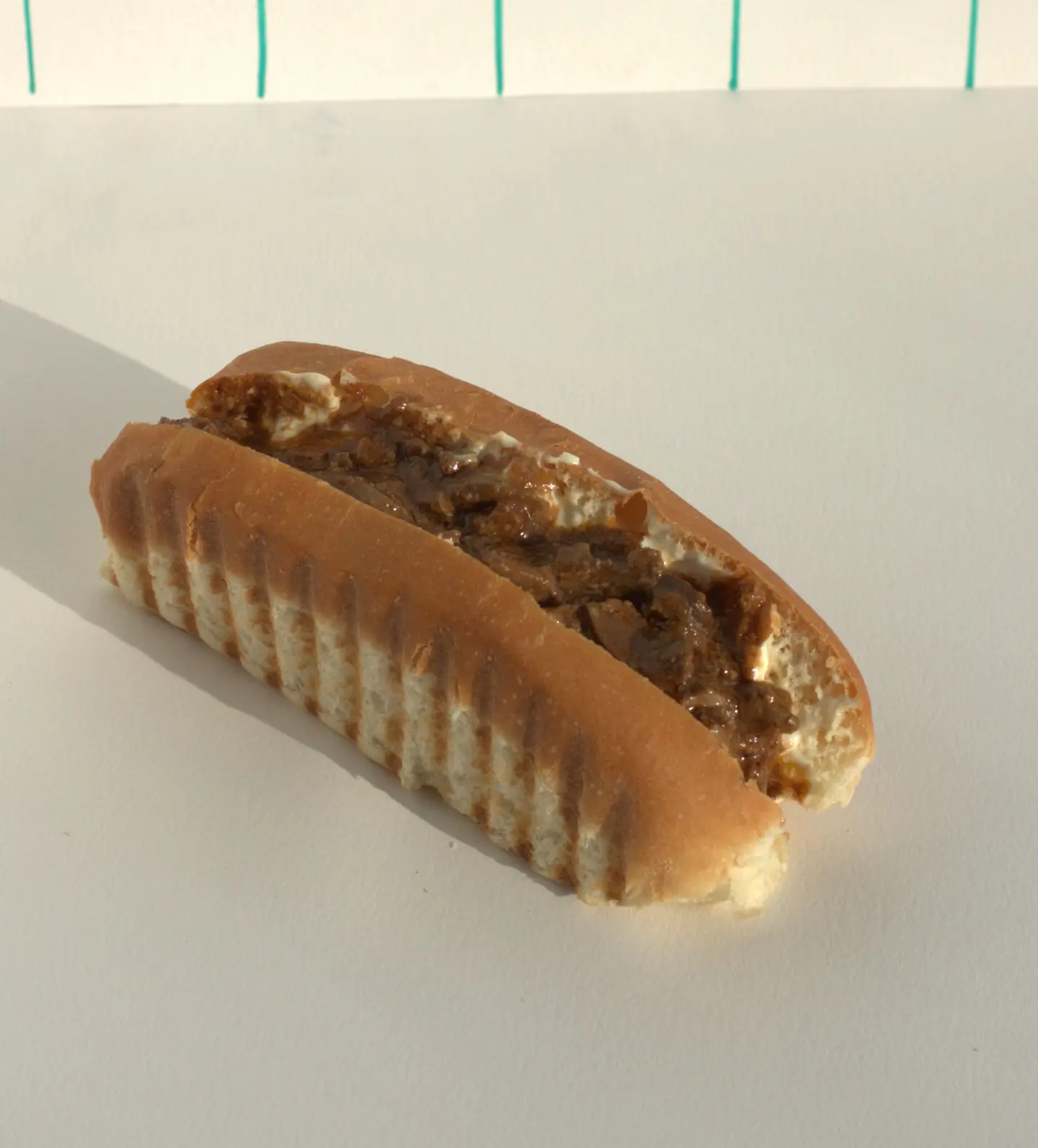 كبدة