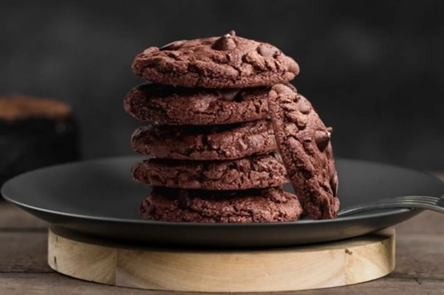 كوكيز القهوة