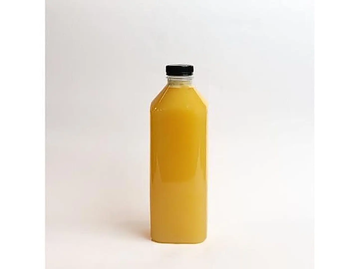 عصير برتقال جالون1 لتر