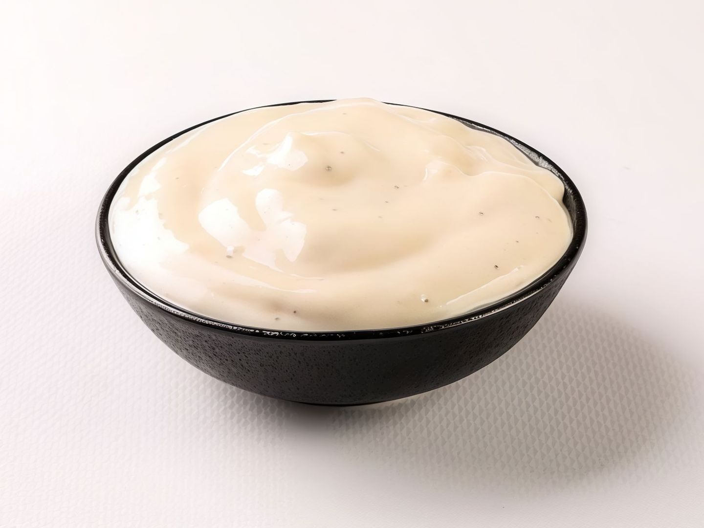 Garlick Mayo Sauce