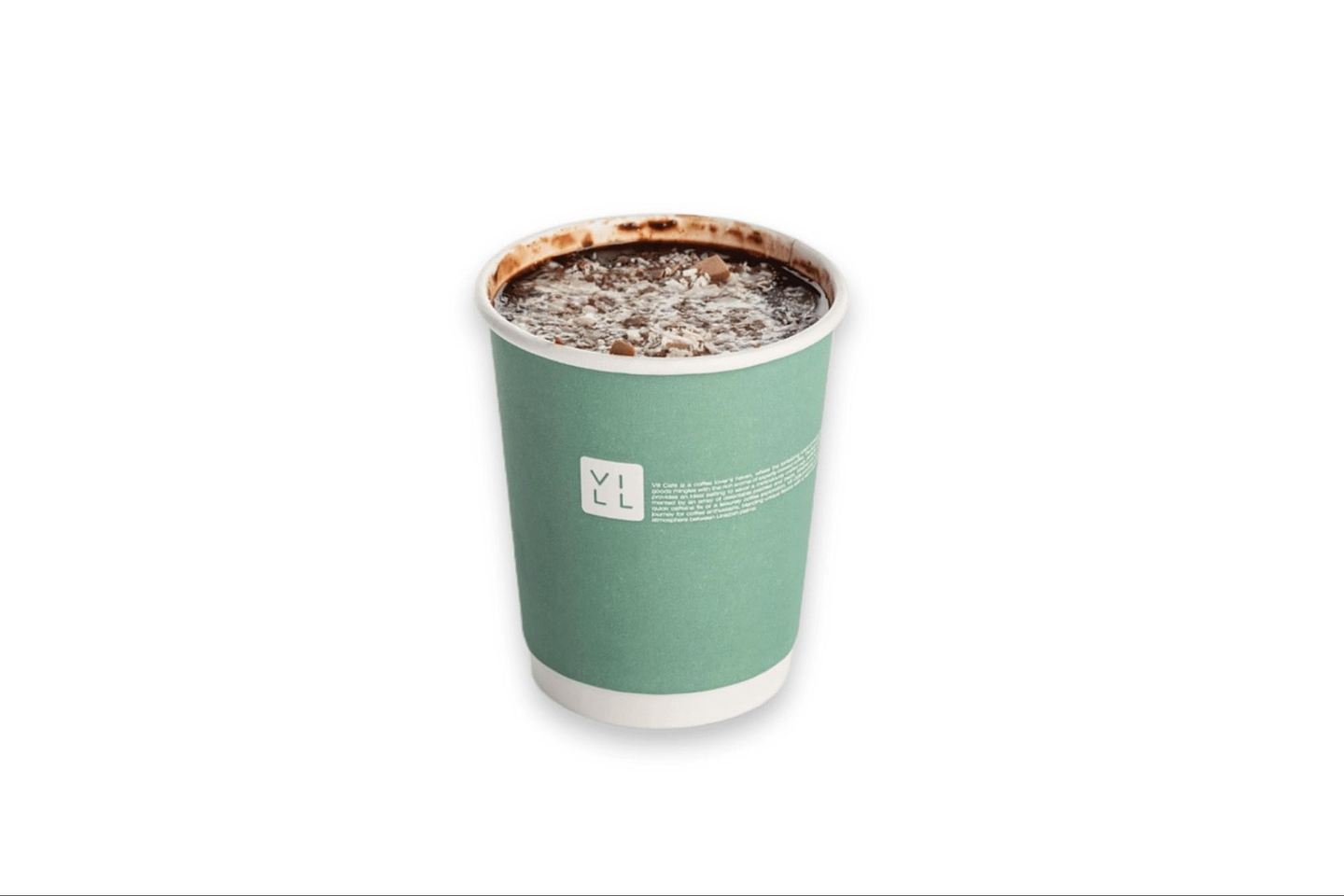 Hot Chocolate