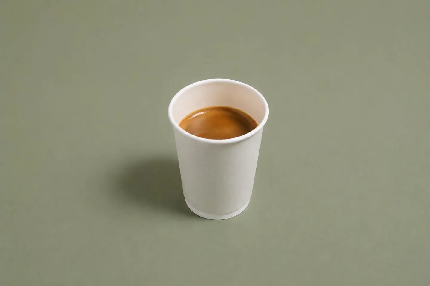 Italian Coffee