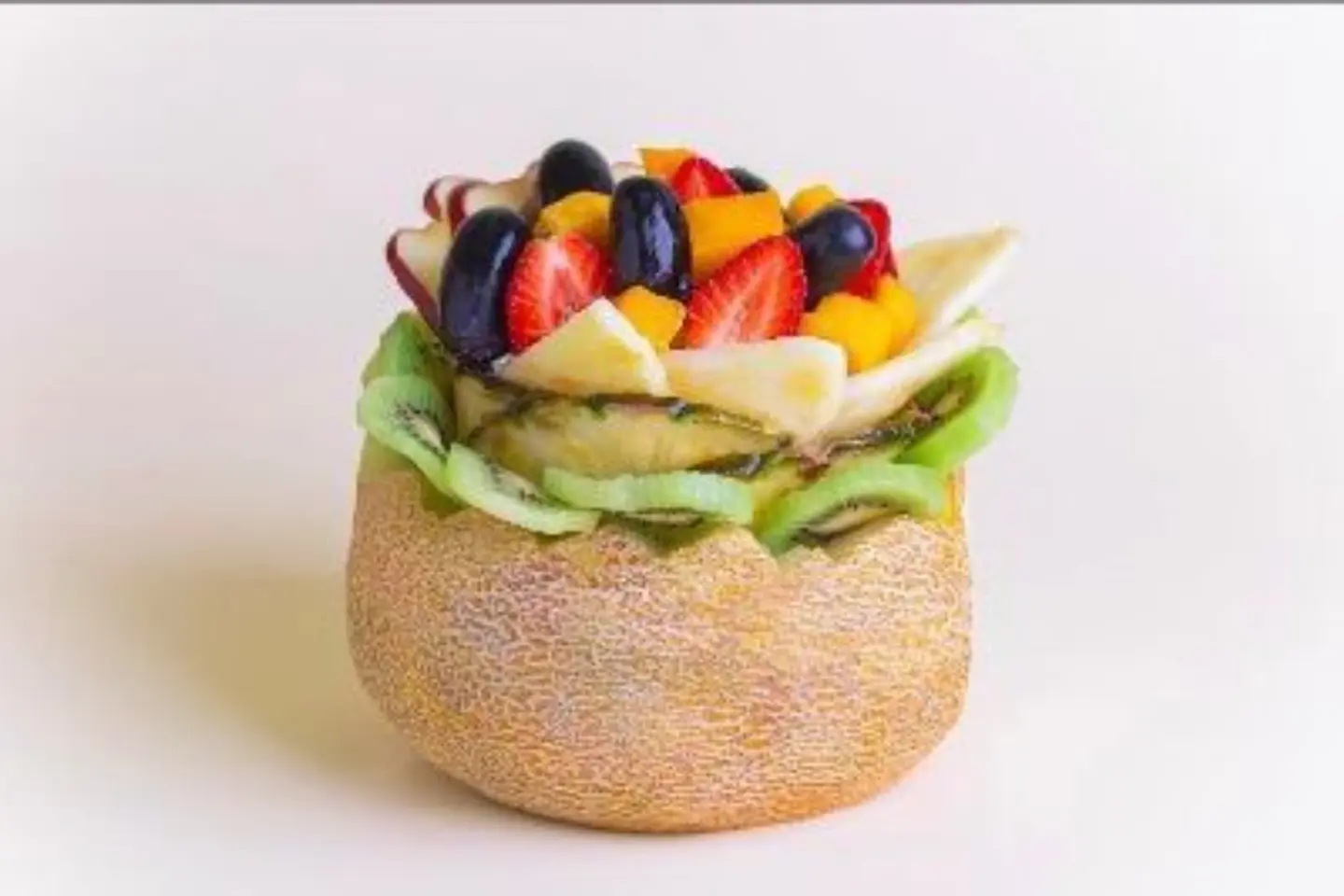 Hawaii Salad