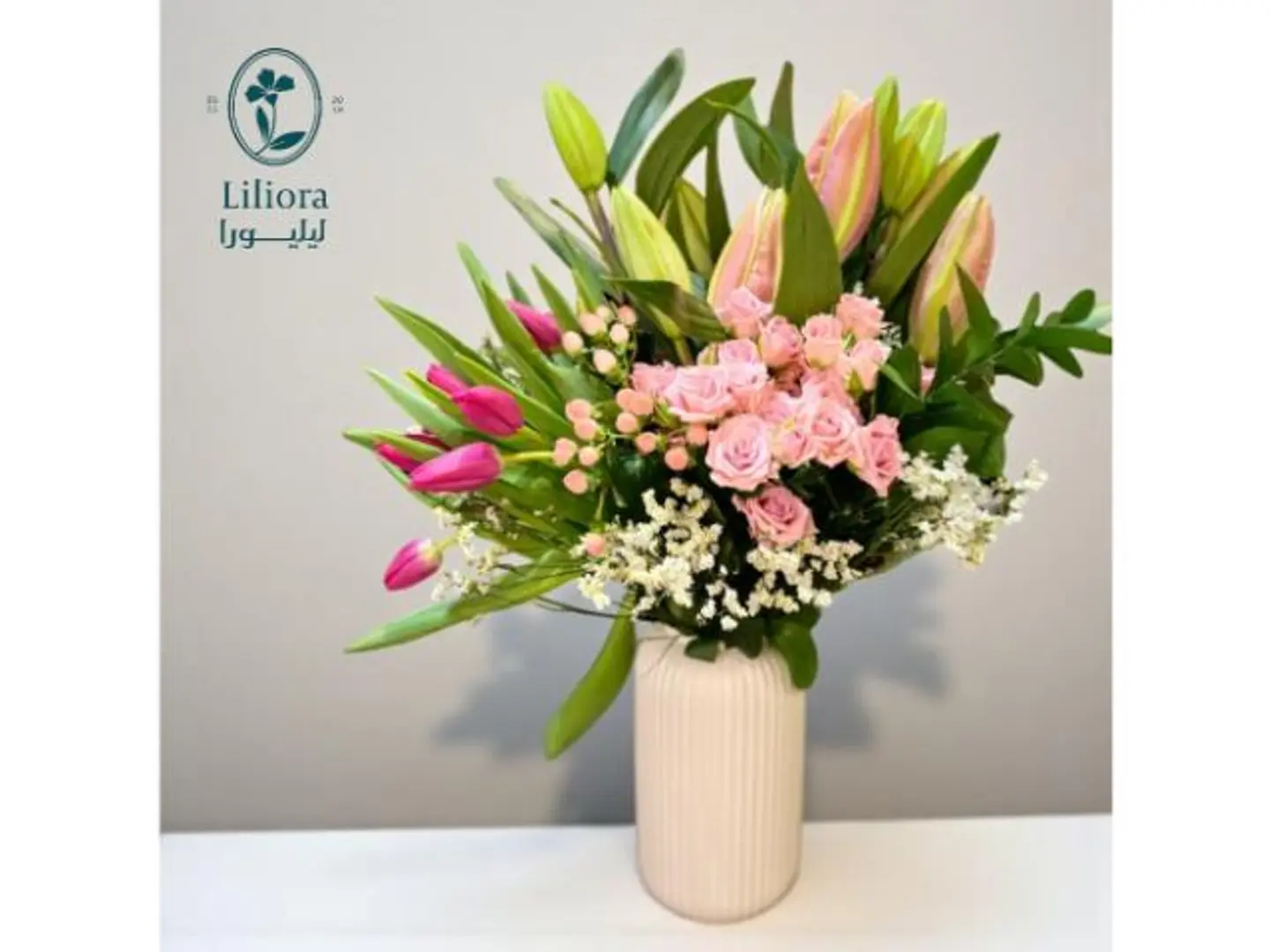 فازه ورد بلاش سيمفوني