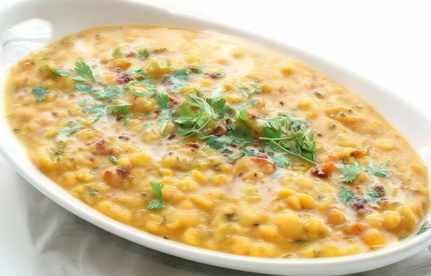 Dal Tadka