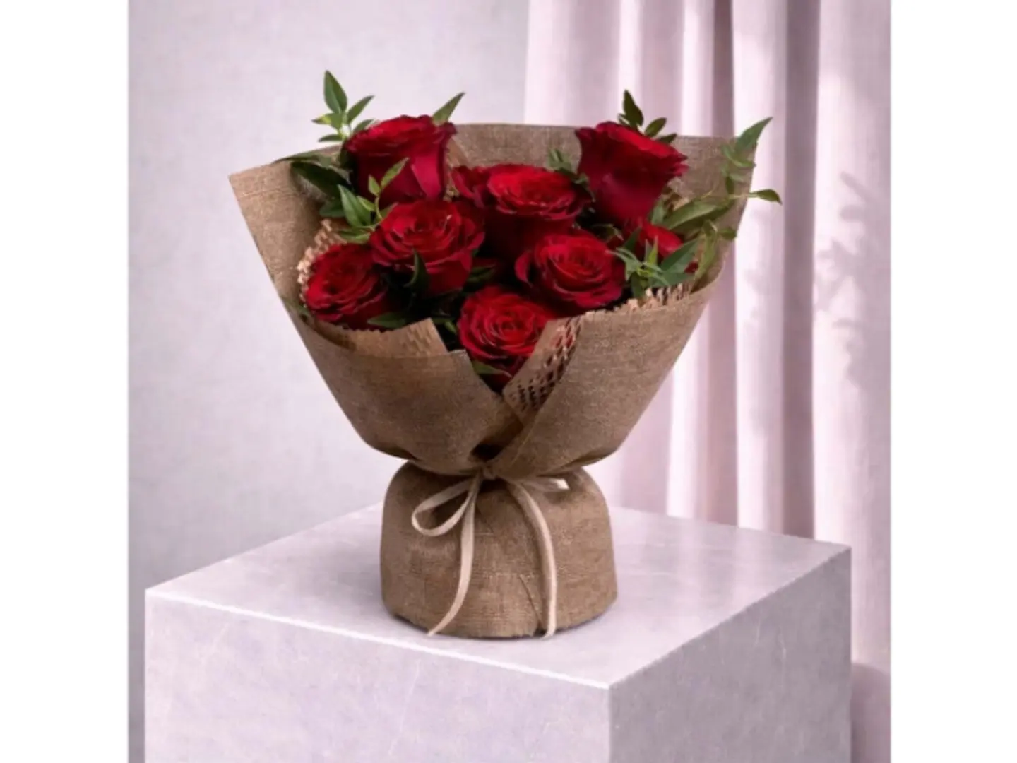 Red Luxury