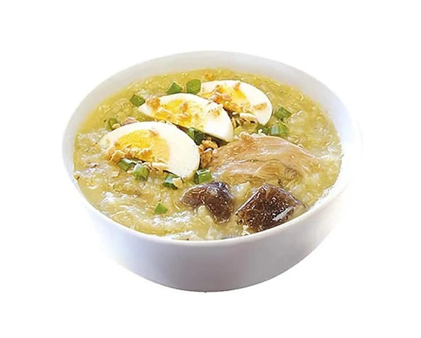 Arroz Caldo