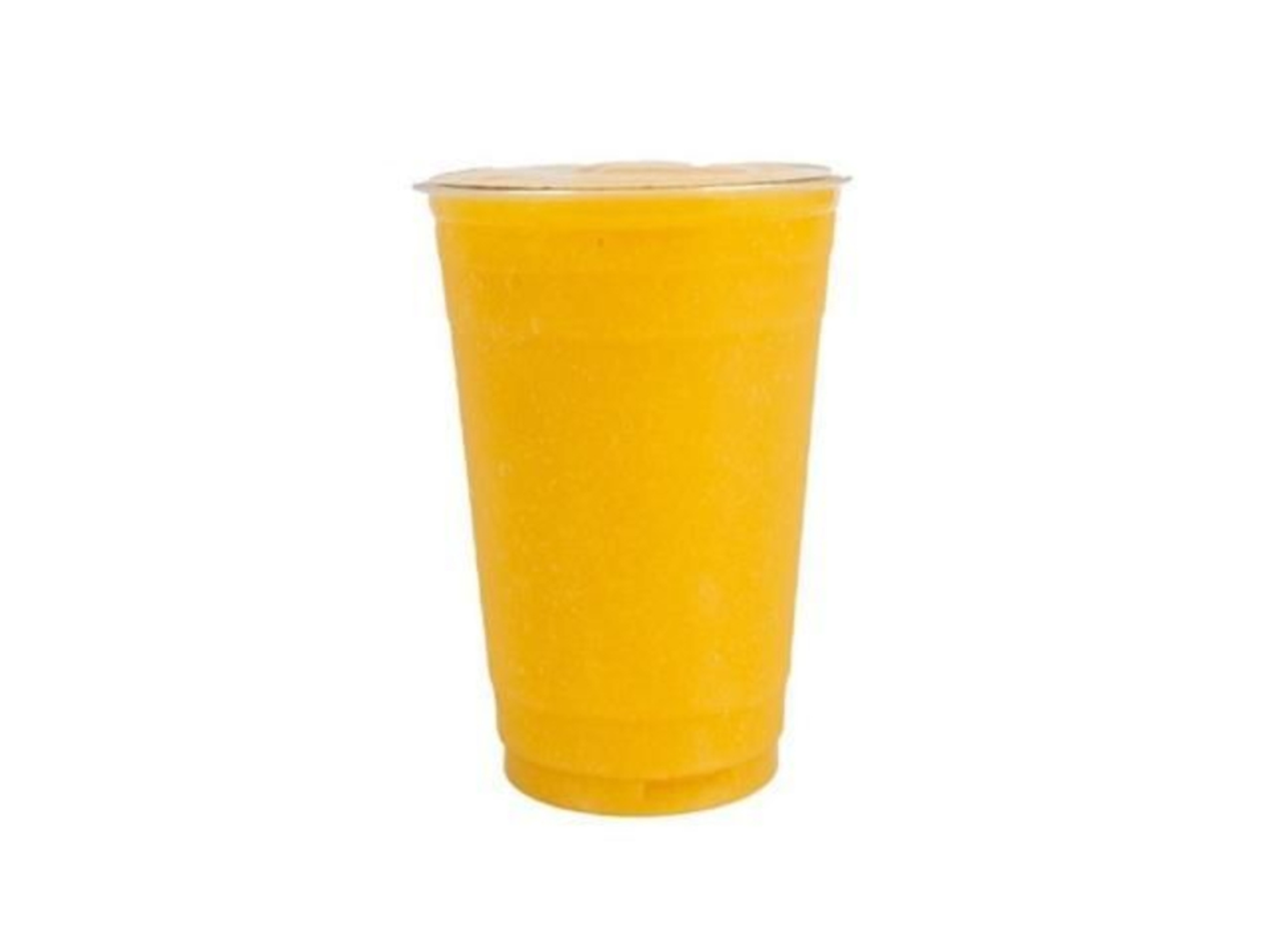 Large Mango Pieces