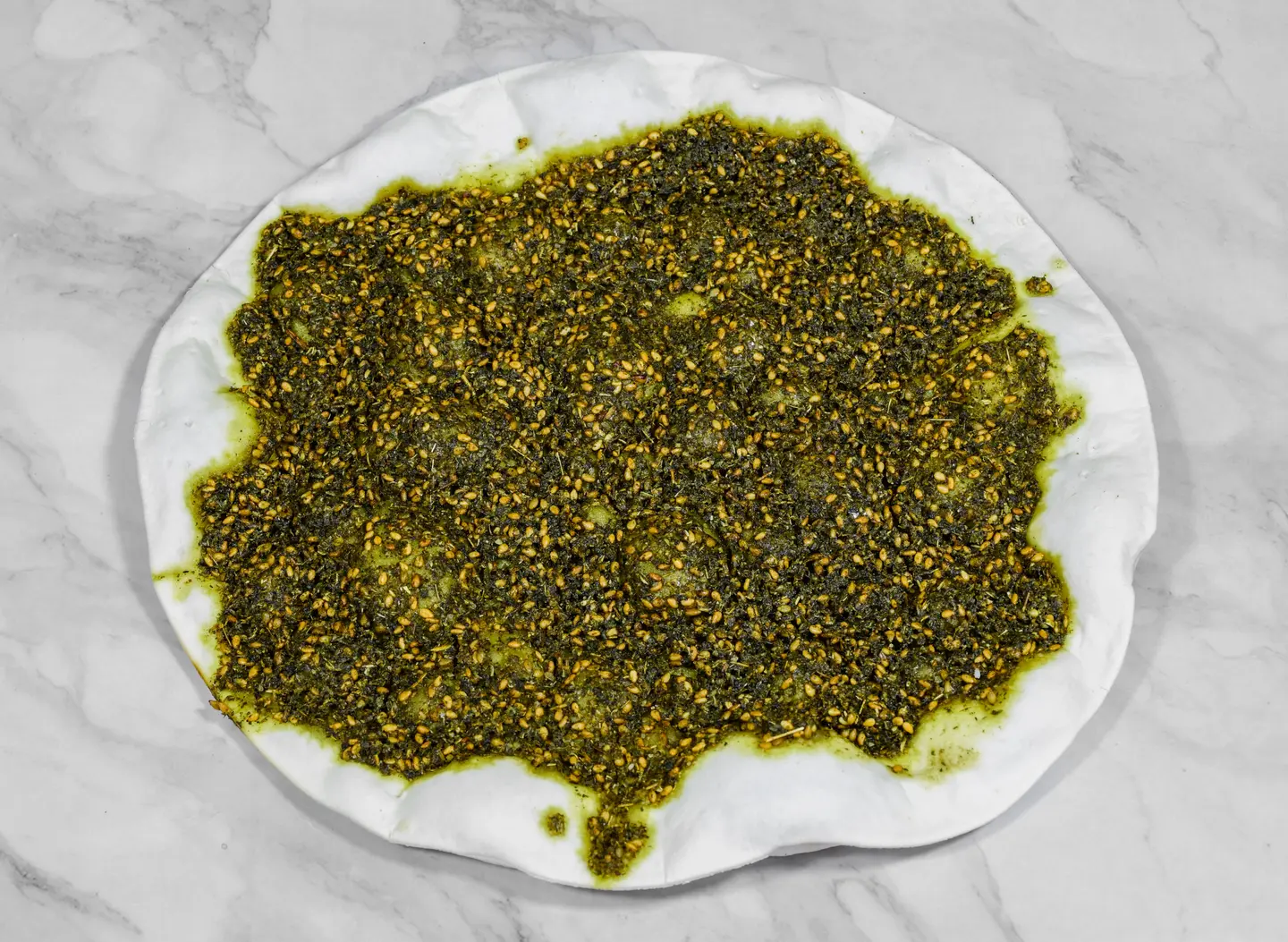 زعتر