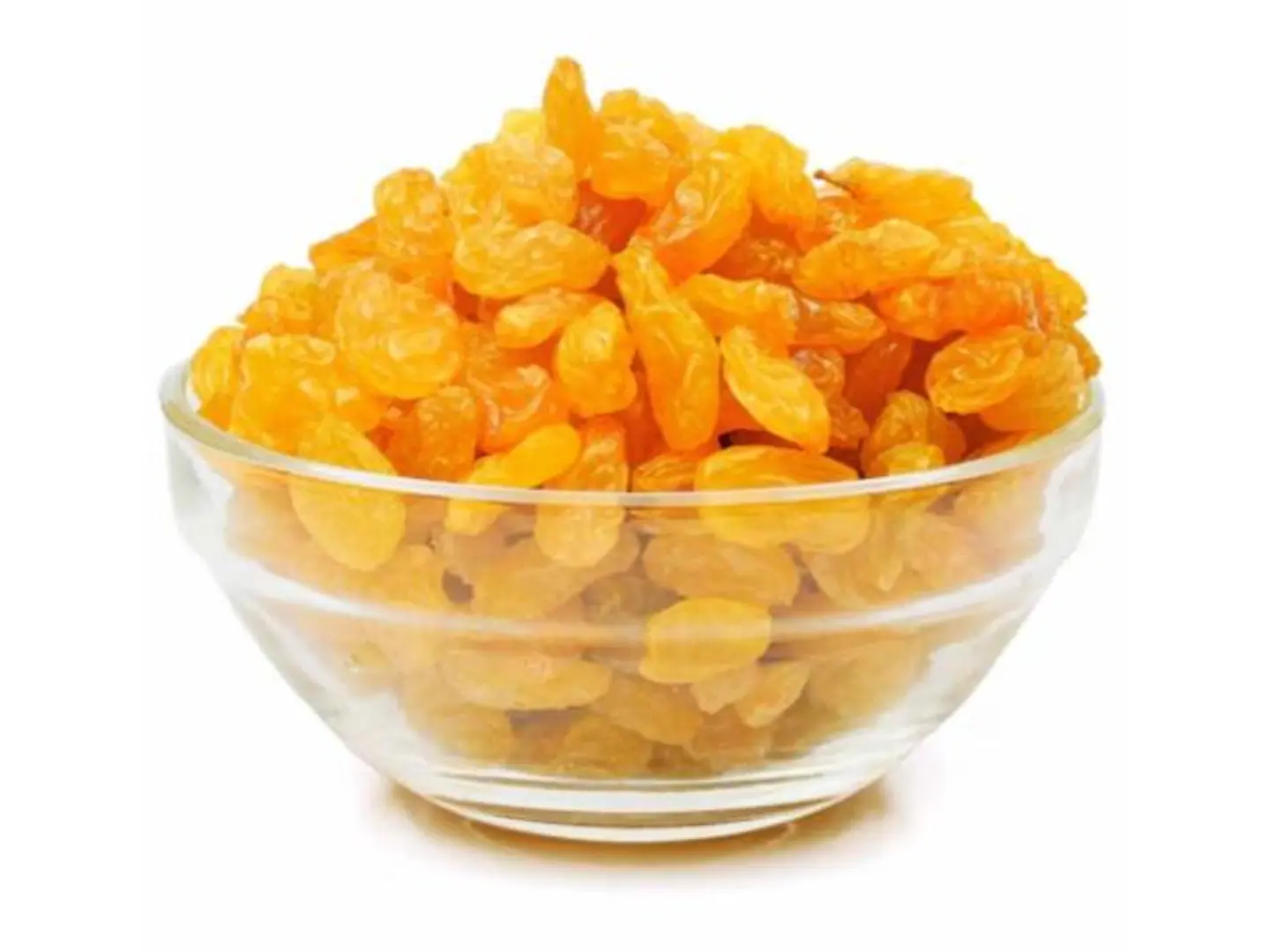 Jumbo Golden American Raisins