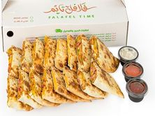 بوكس فطائر مشكلة