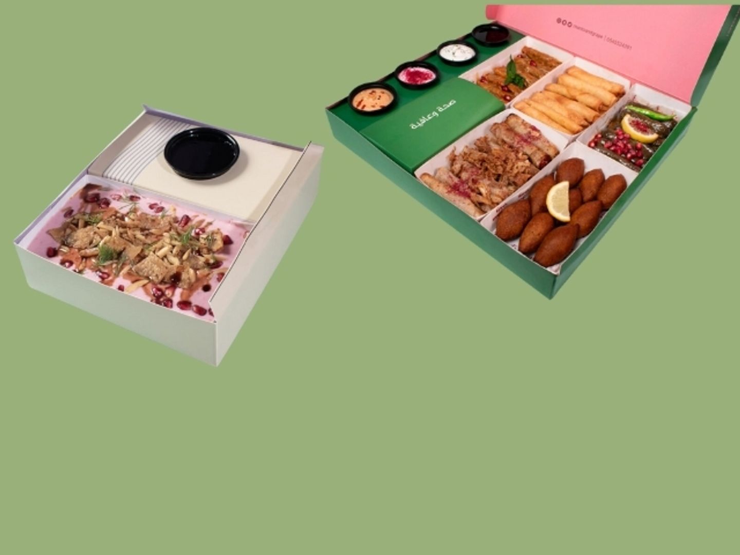 Excellence Box