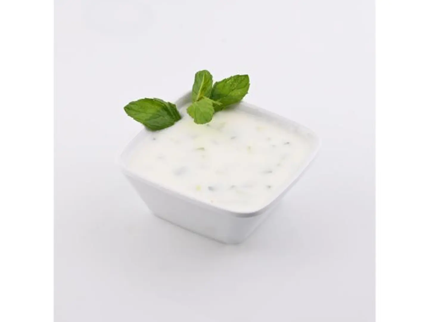 Cucumber Yogurt Salad