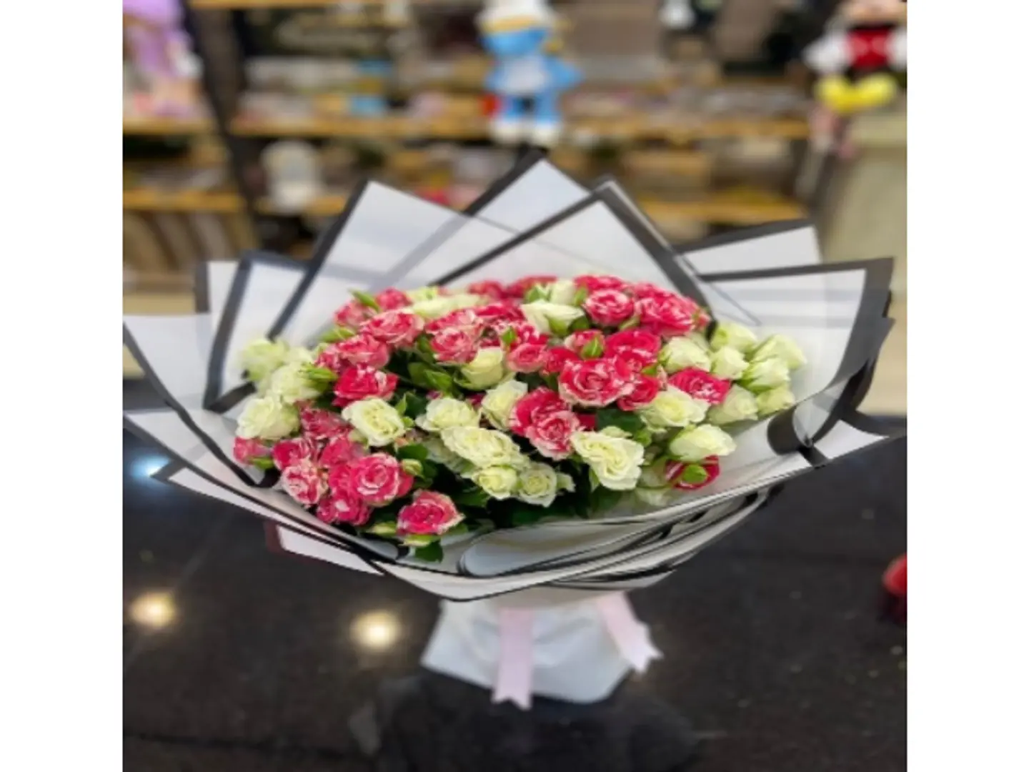 باقه كوستا